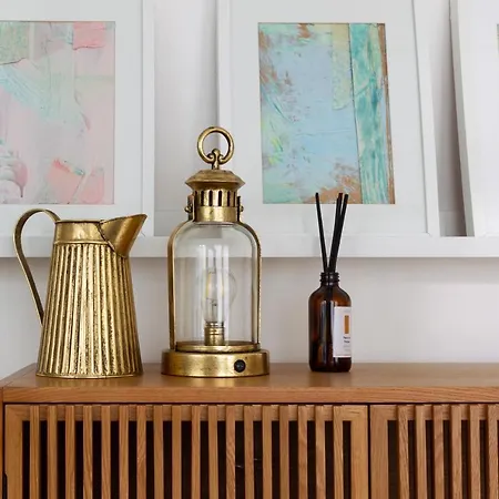 Close To The Apartment Flensburg