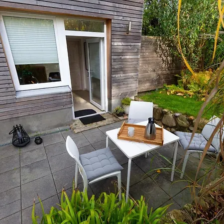 Apartament Close To The Flensburg