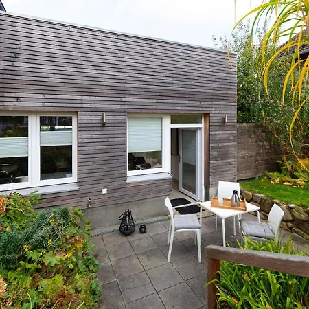 Daire Close To The Beach
