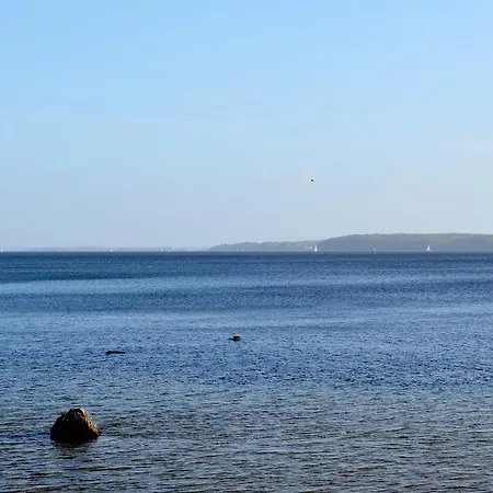 Close To The Apartament Flensburg