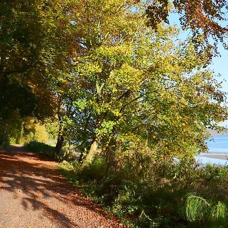 Close To The Apartament *