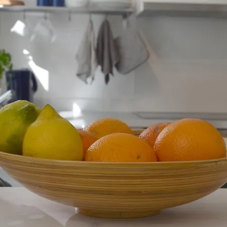 Apartament Close To The Flensburg