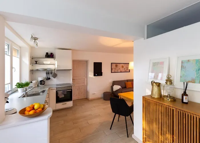 Close To The Appartamento *