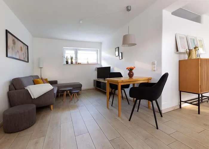 Close To The Flensburgo