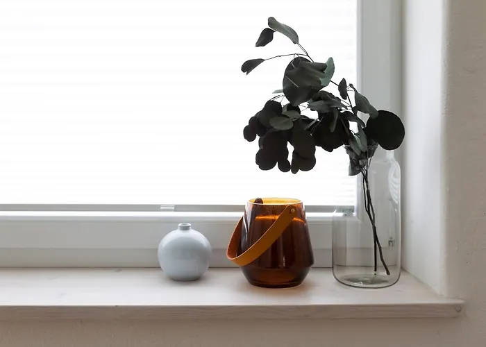 Close To The Appartamento *